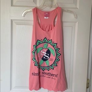 Women’s tank
